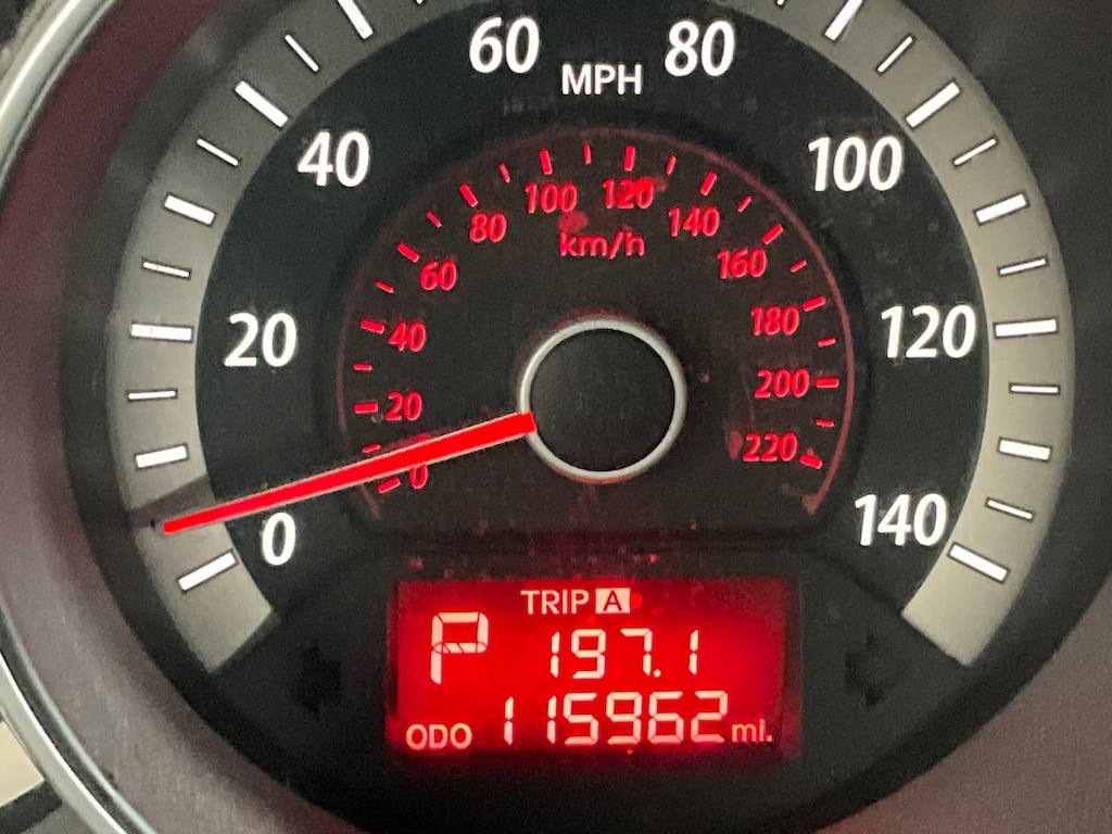 Used 2010 Kia Forte EX Sedan