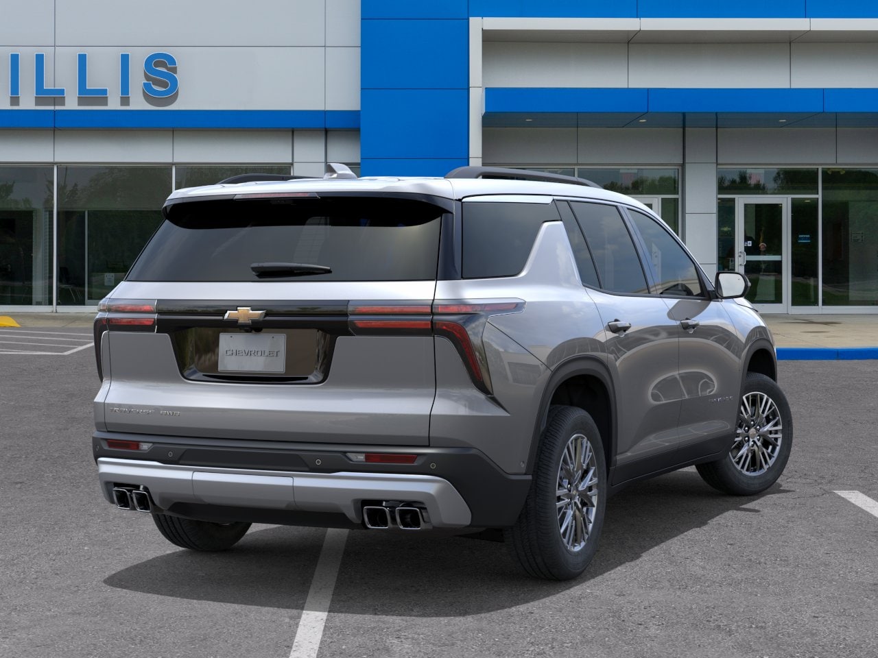 View vehicle photo 3