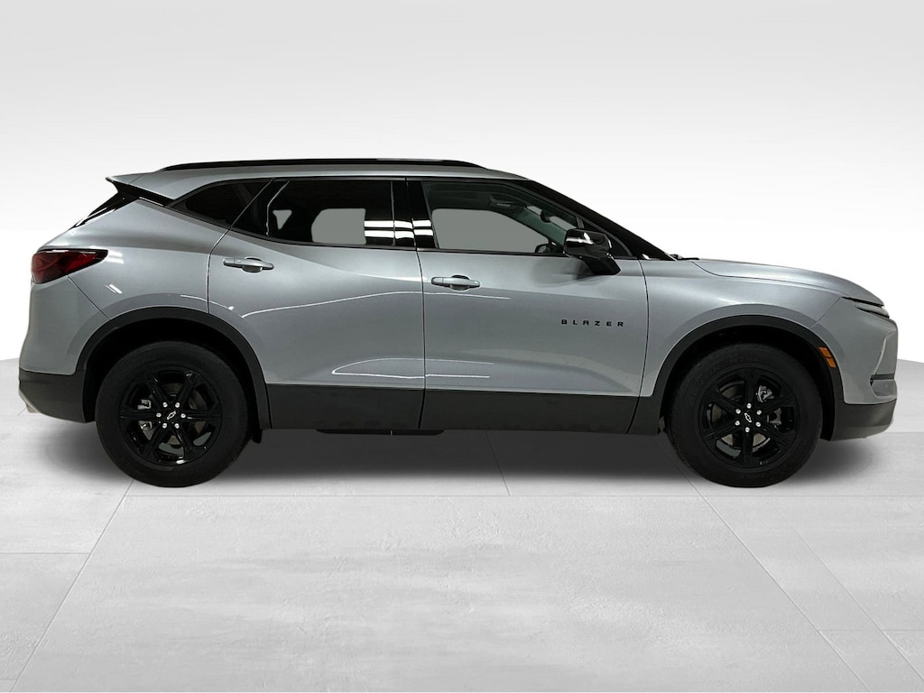 Used 2025 Chevrolet Blazer 3LT SUV