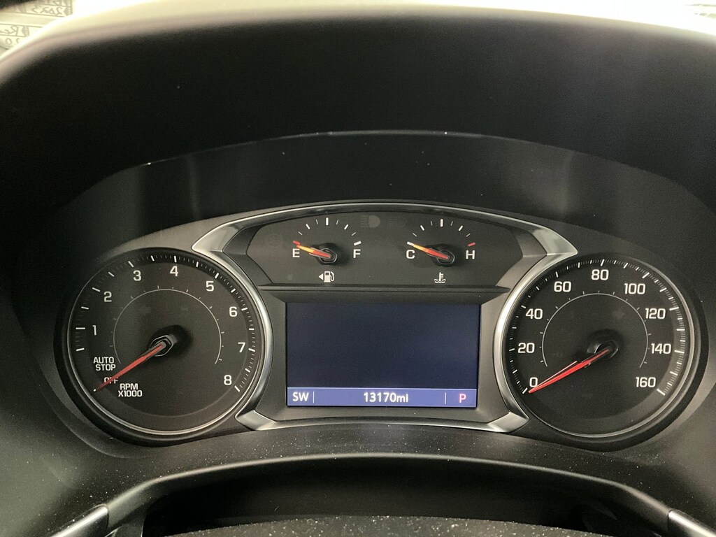 Used 2023 Chevrolet Equinox Premier SUV