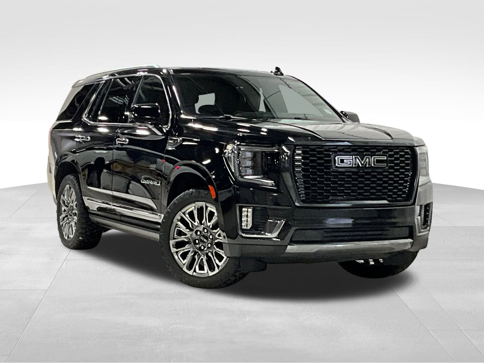 2023 GMC Yukon Denali Ultimate's photo
