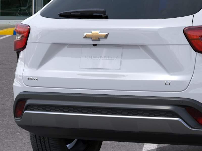 2026 Chevrolet Trax LT - Photo 14
