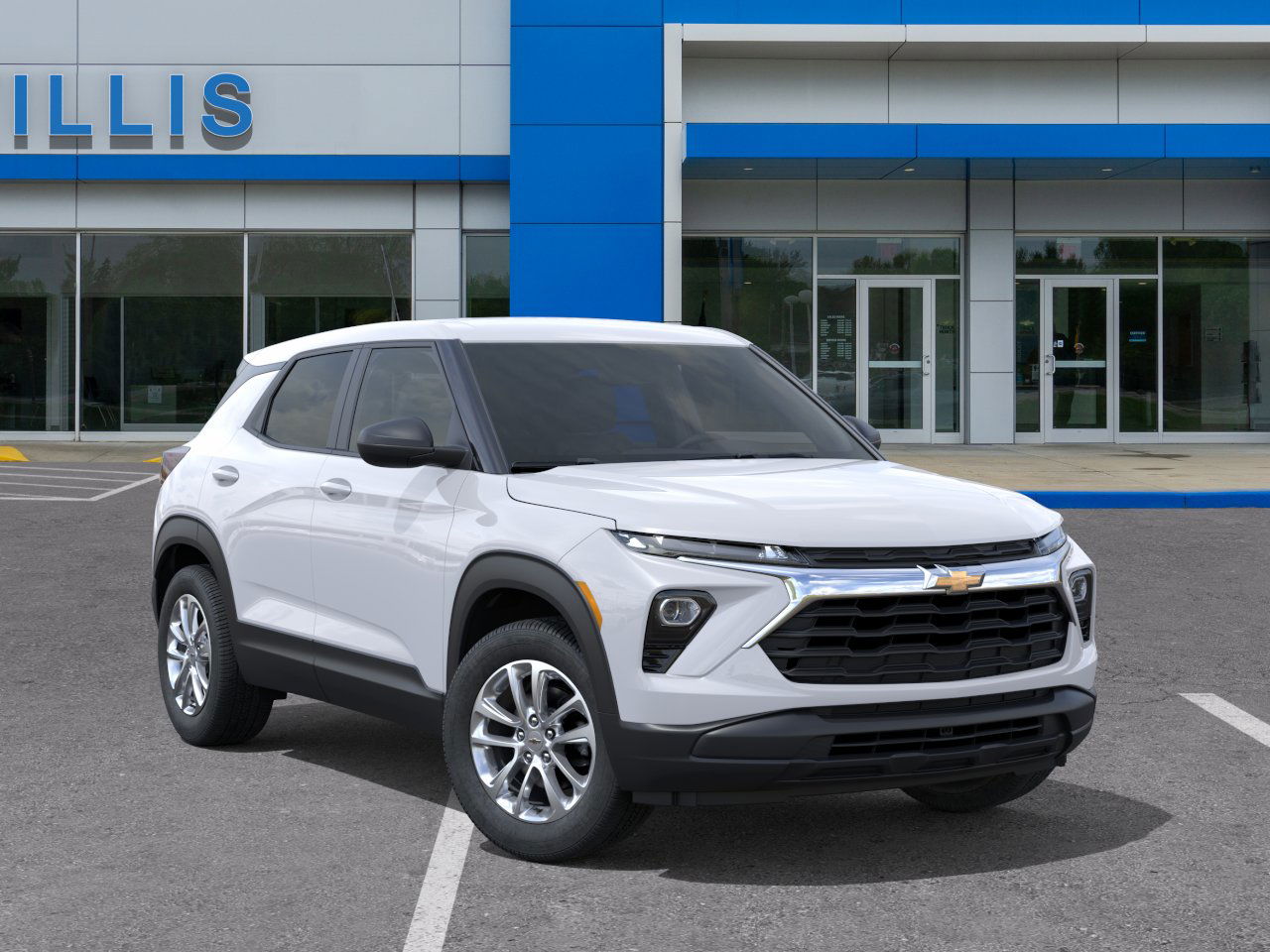 View vehicle photo 6