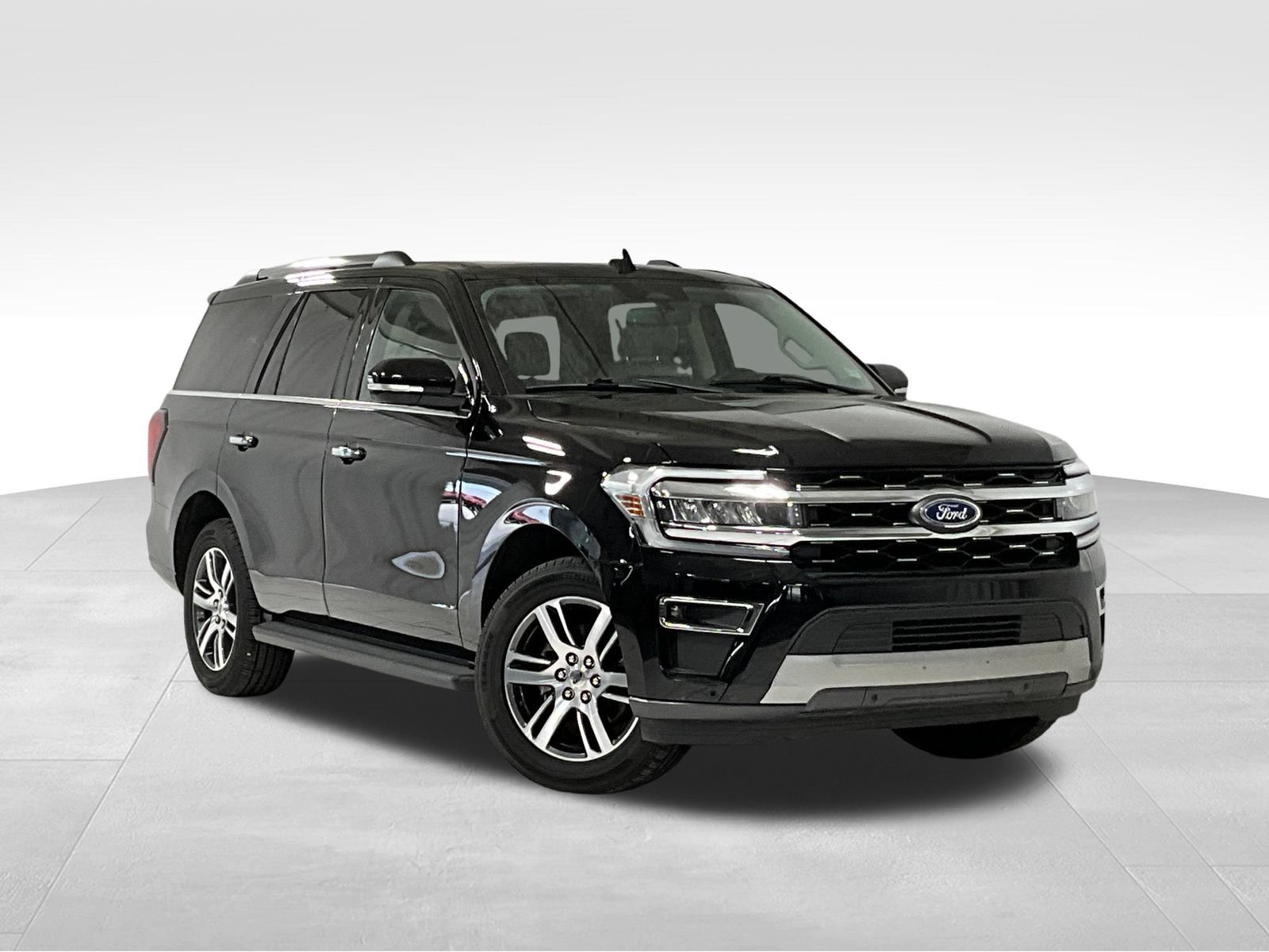  Ford Expedition