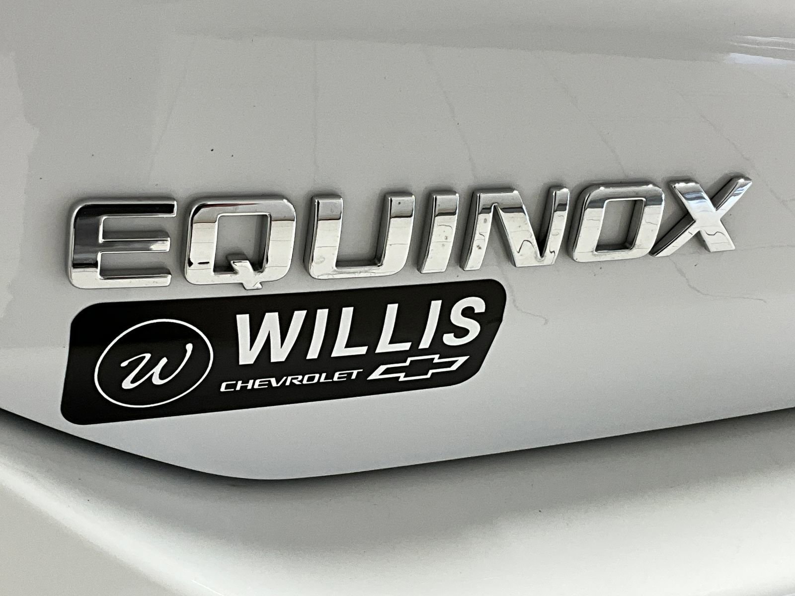 2023 Chevrolet Equinox LS - Photo 30