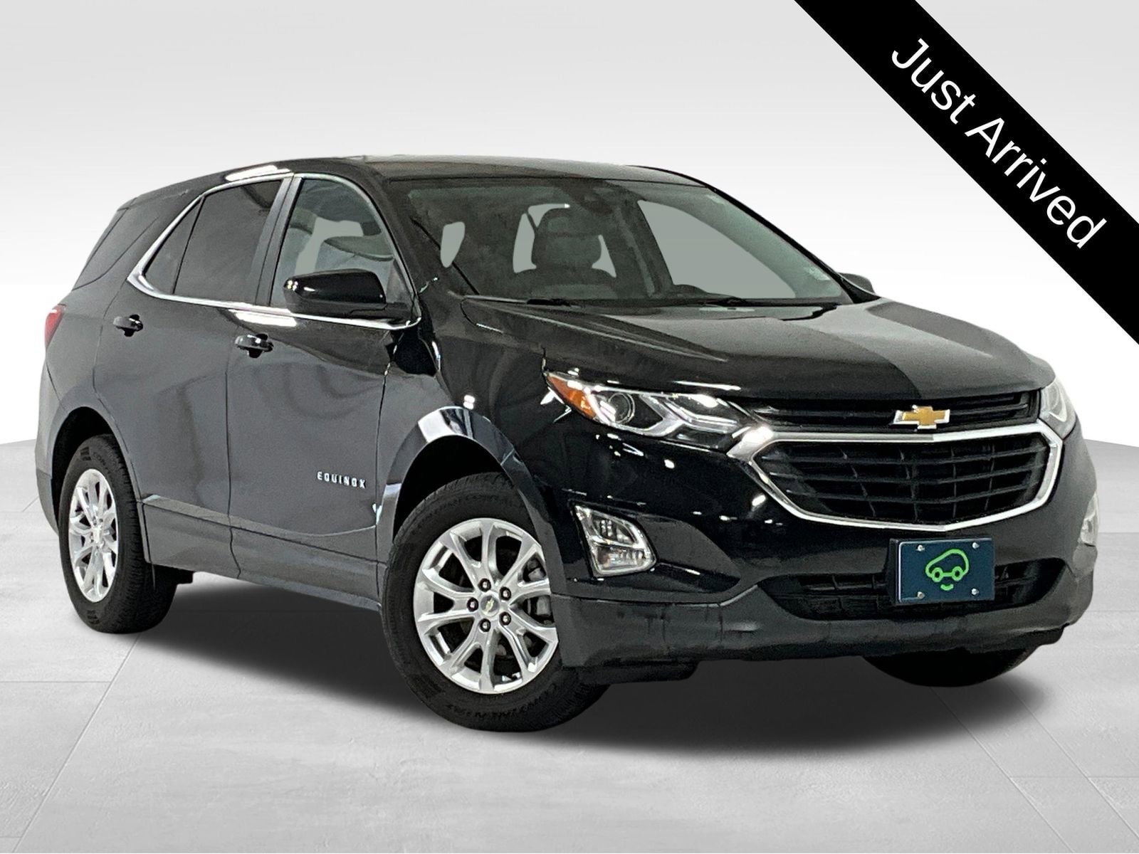 2021 Chevrolet Equinox SUV 
