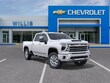 Chevrolet Silverado 2500 HD