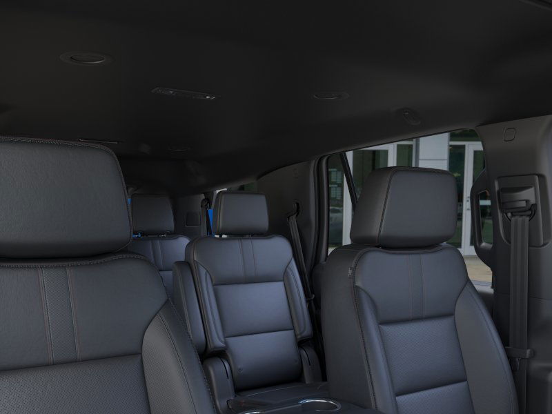 2026 Chevrolet Tahoe RST - Photo 24