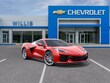  Chevrolet Corvette Grand Sport