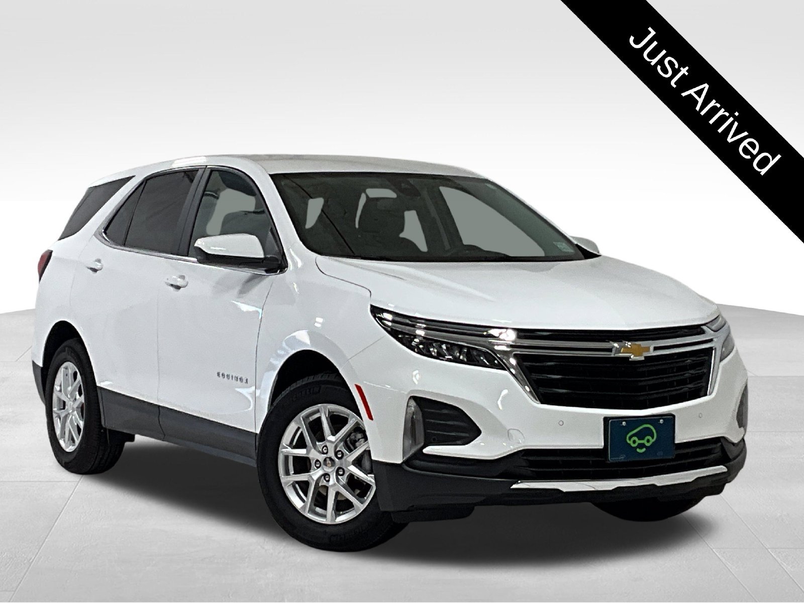 Used 2024 Chevrolet Equinox LT SUV