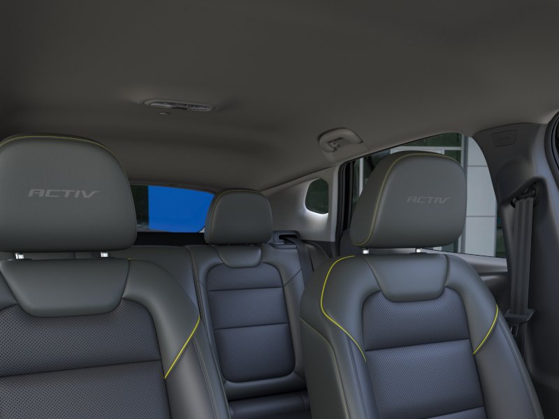 2026 Chevrolet Trax Activ - Photo 24