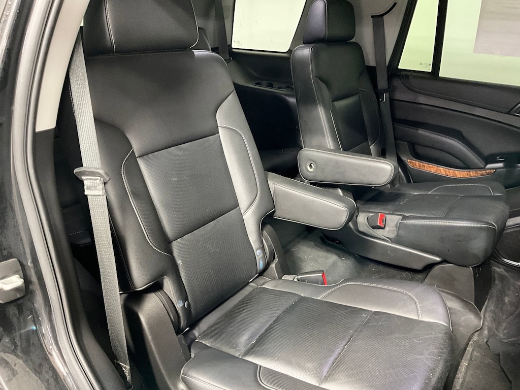 Used 2020 Chevrolet Tahoe Premier SUV