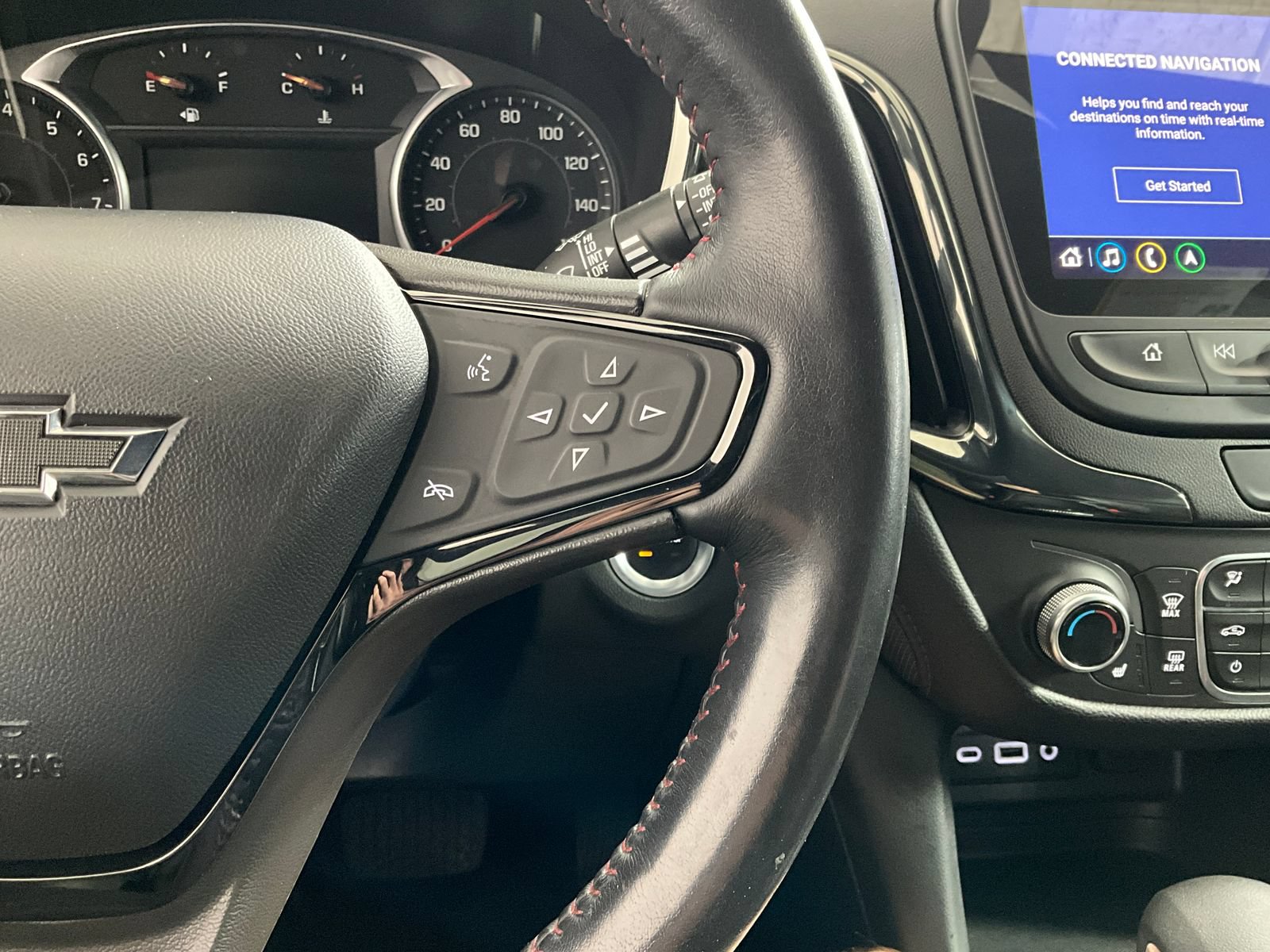 2022 Chevrolet Equinox RS - Photo 20