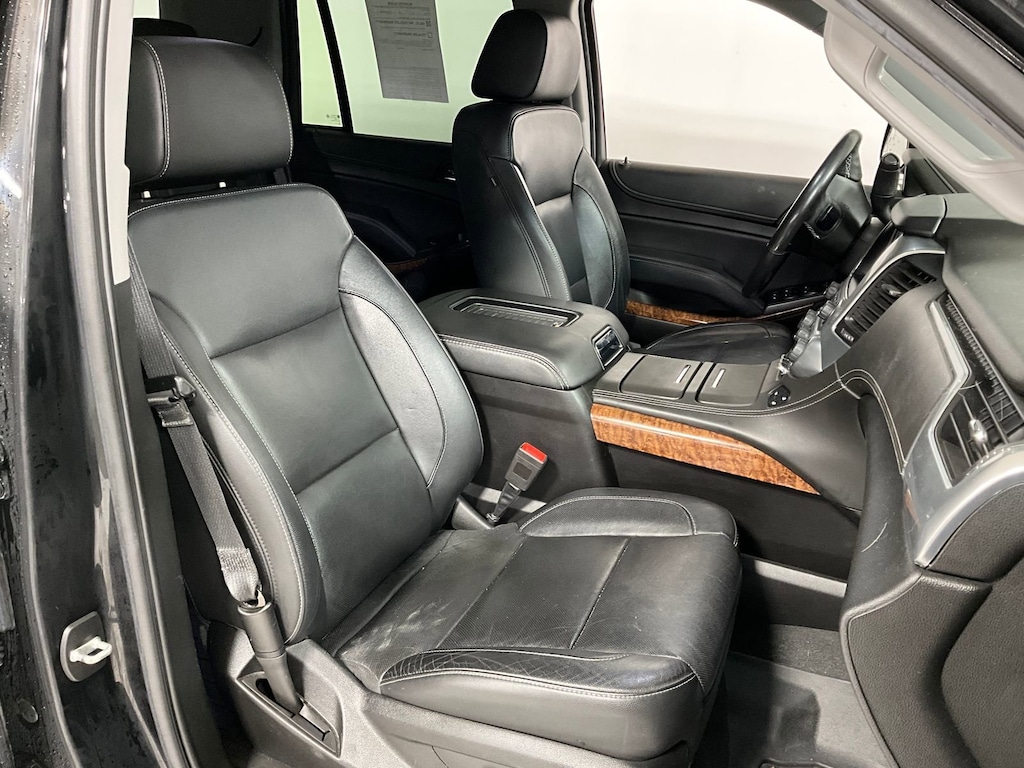 Used 2020 Chevrolet Tahoe Premier SUV