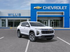 2026 Chevrolet Equinox LT SUV