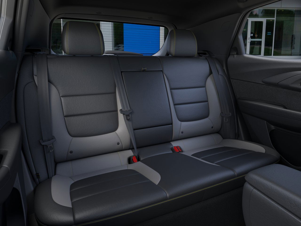 2026 Chevrolet Trailblazer Activ - Photo 17