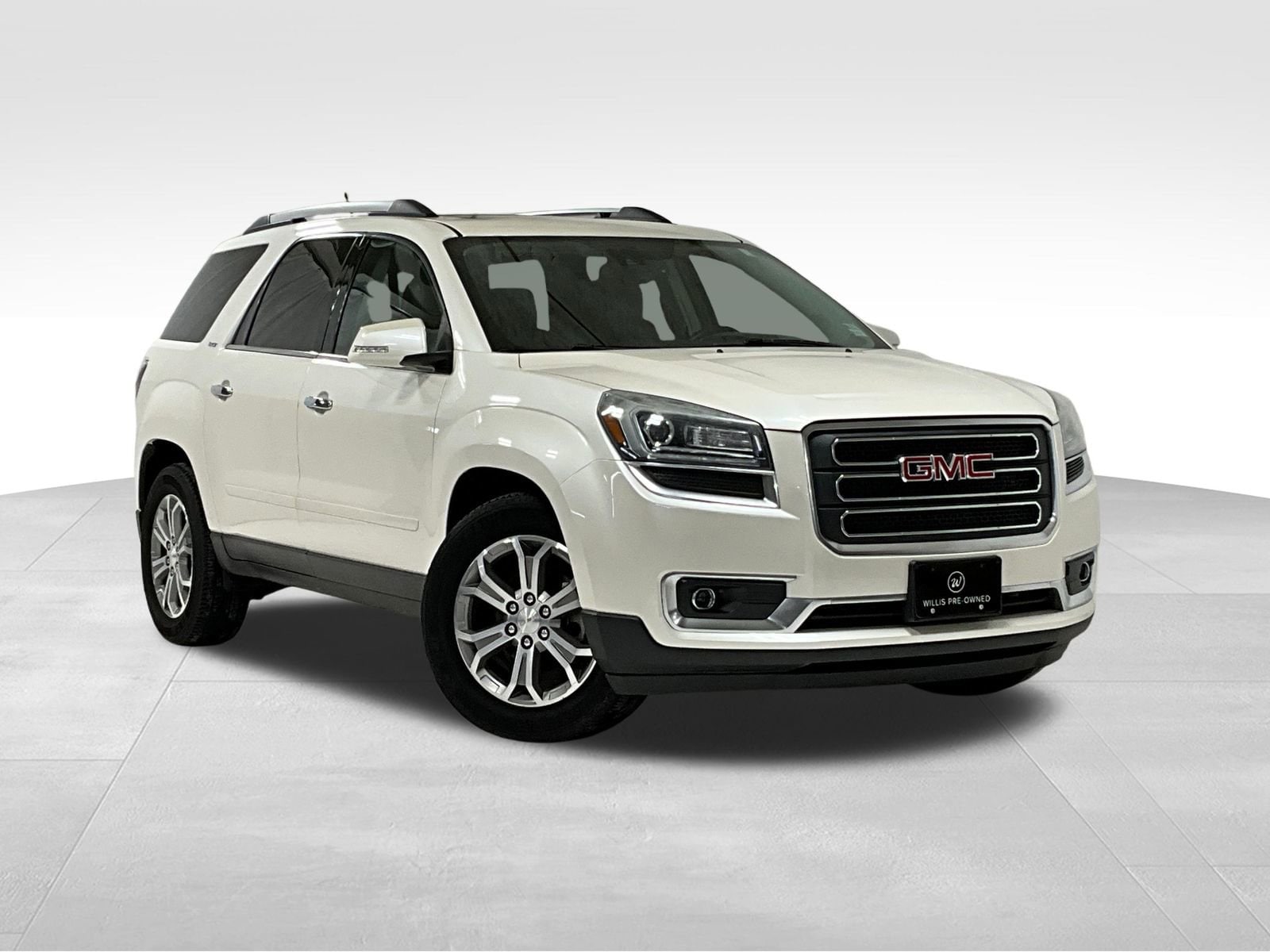 2015 GMC Acadia SLT2