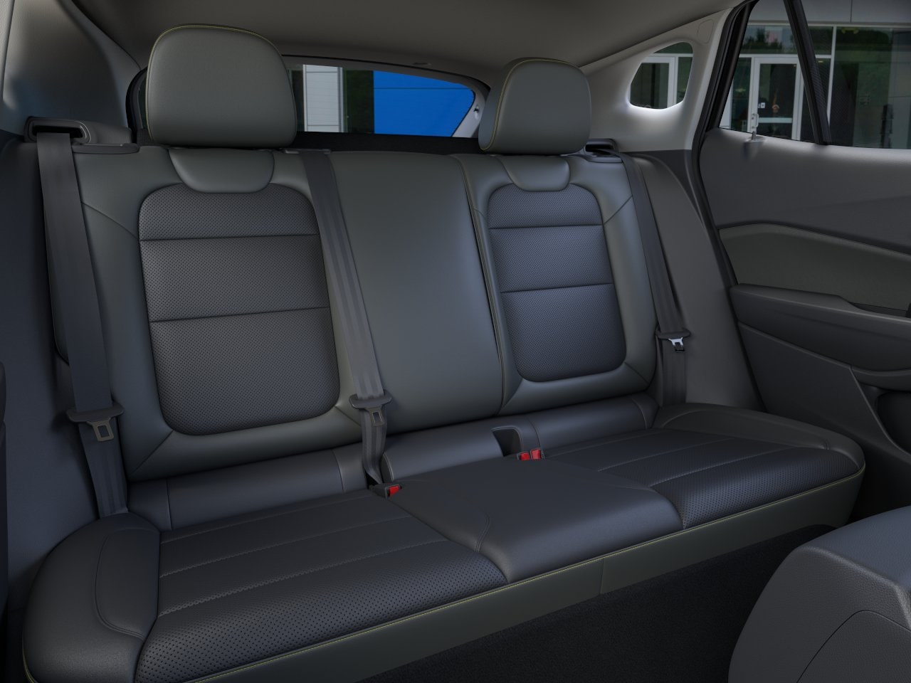 2026 Chevrolet Trax Activ - Photo 17