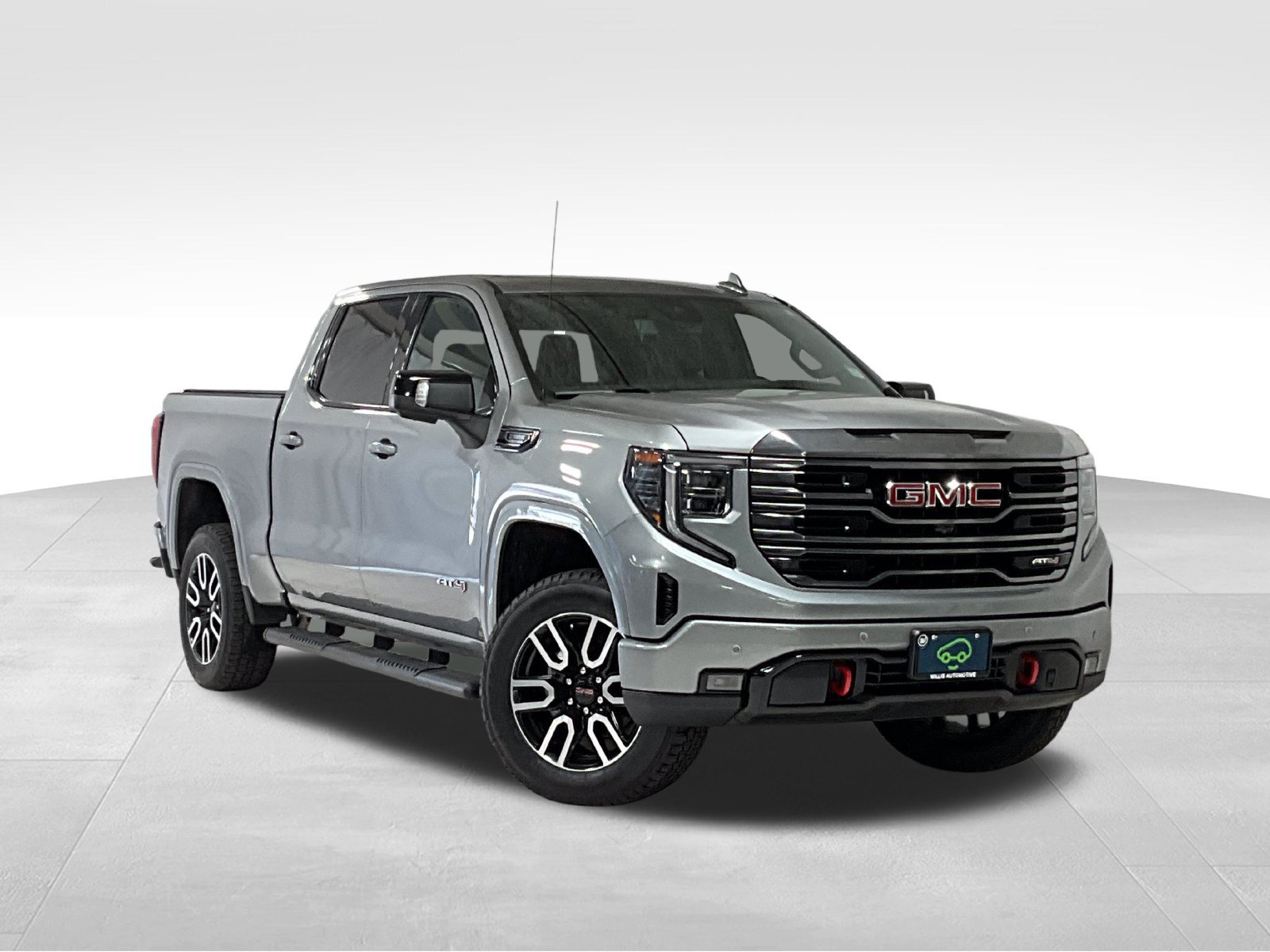 Used 2023 GMC Sierra 1500 AT4 Truck