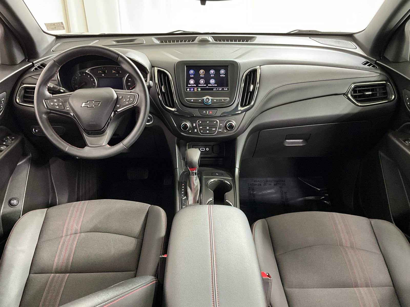 2024 Chevrolet Equinox RS - Photo 16