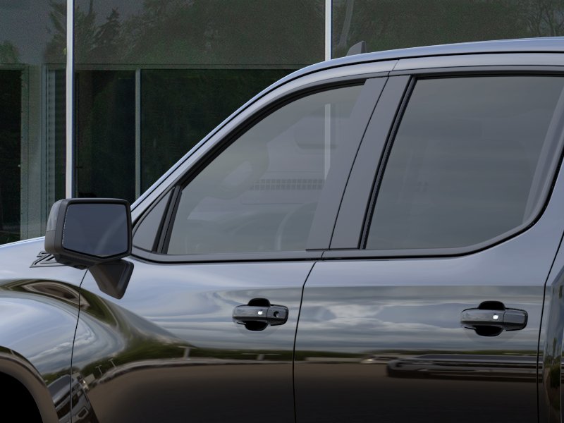 2026 Chevrolet Silverado 1500 LT Trail Boss - Photo 12