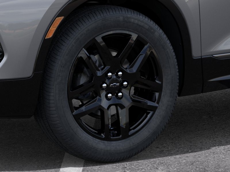 2026 Chevrolet Blazer RS - Photo 9