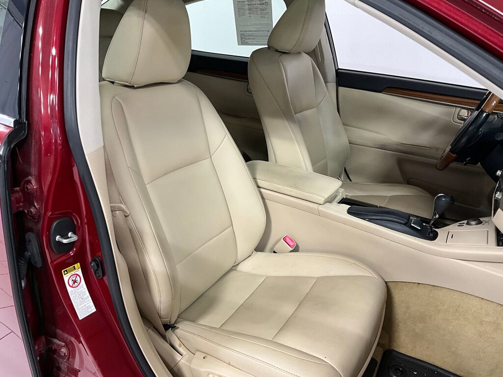 Used 2013 Lexus ES 300h Hybrid Sedan