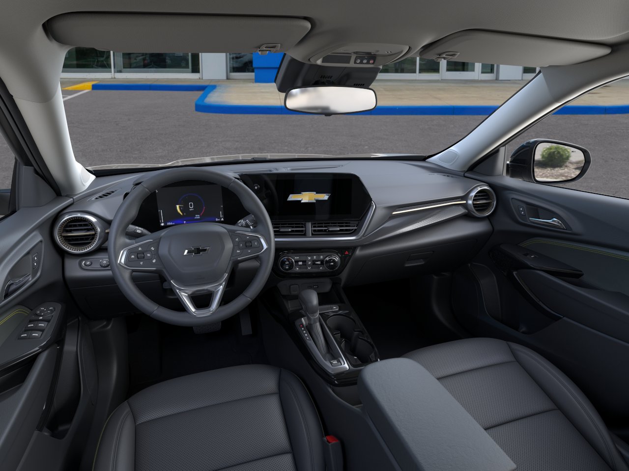 2026 Chevrolet Trax Activ - Photo 15
