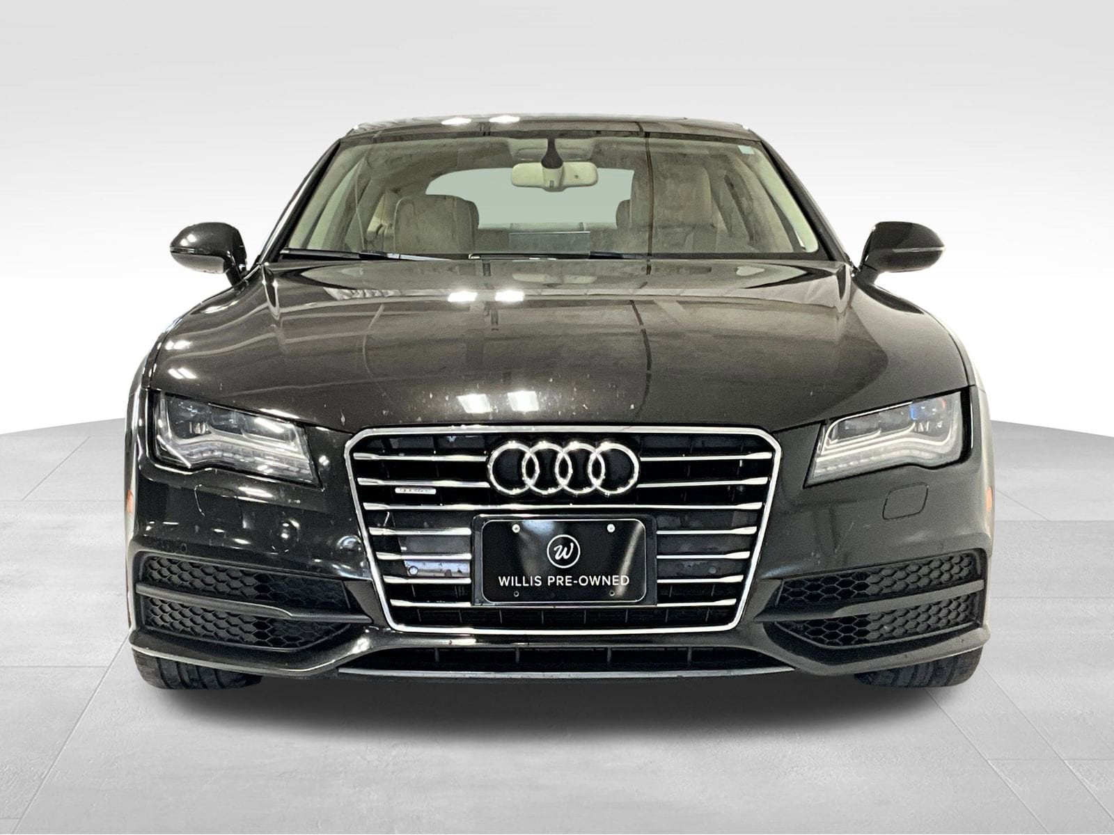 Used 2012 Audi A7 Premium with VIN WAU2GAFC8CN096573 for sale in Granger, IA