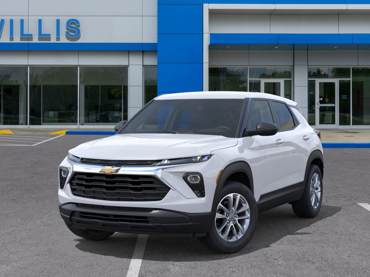 View vehicle photo 5