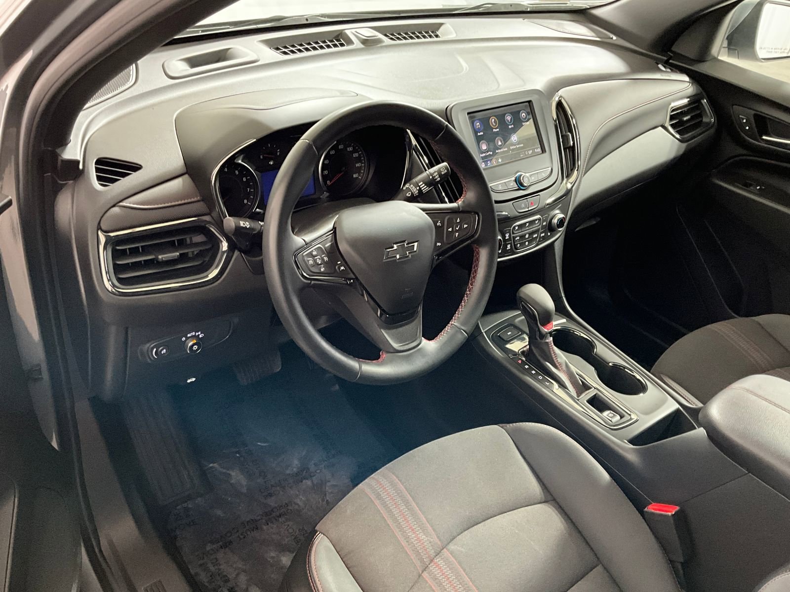 2024 Chevrolet Equinox RS - Photo 15