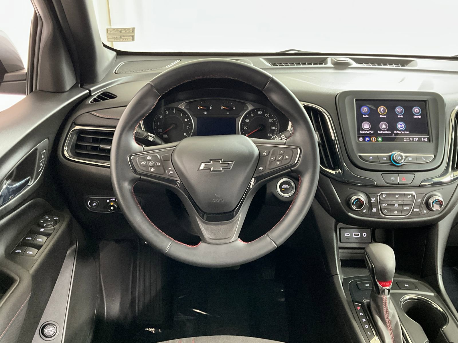2024 Chevrolet Equinox RS - Photo 7