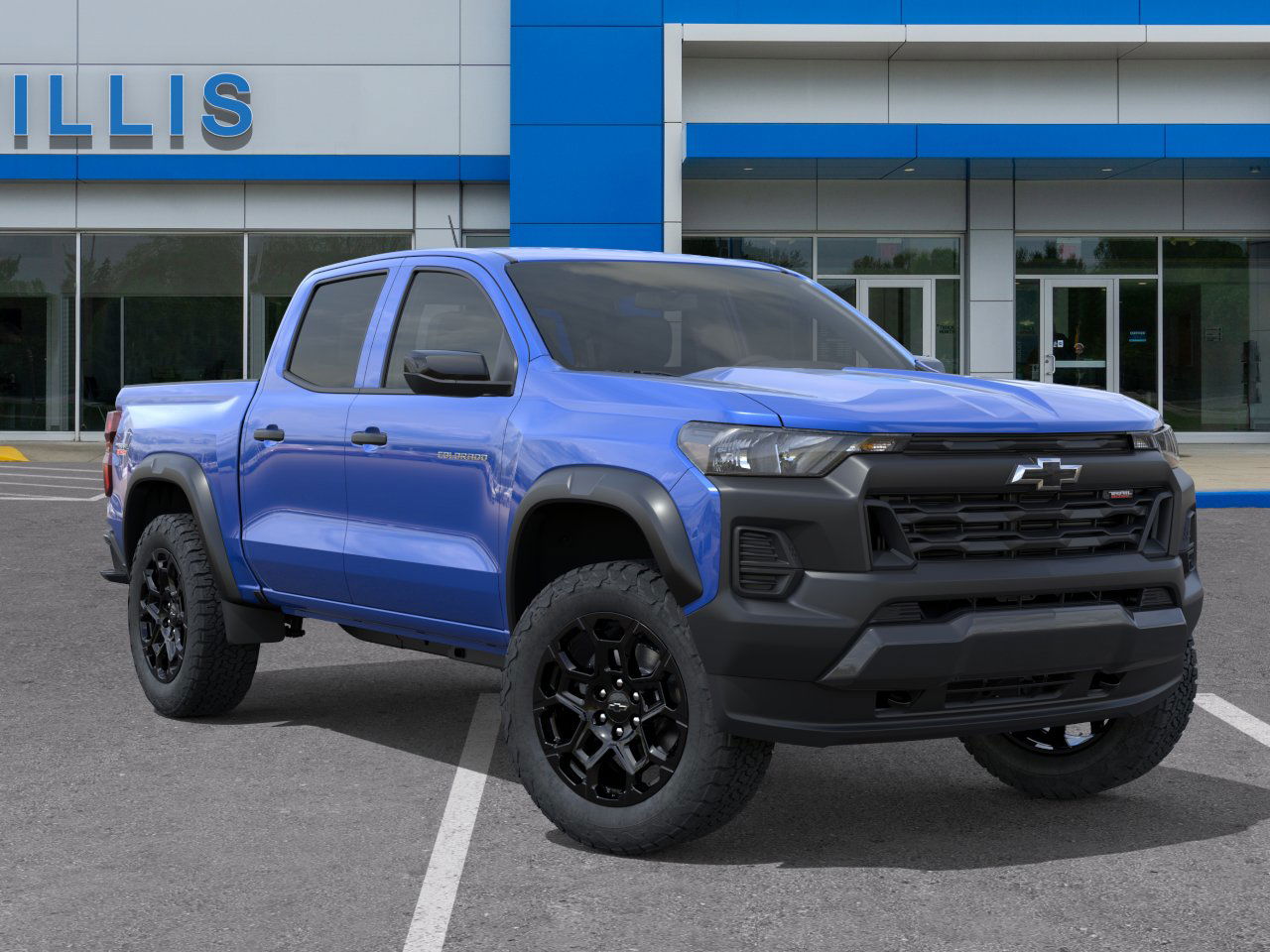 View vehicle photo 6
