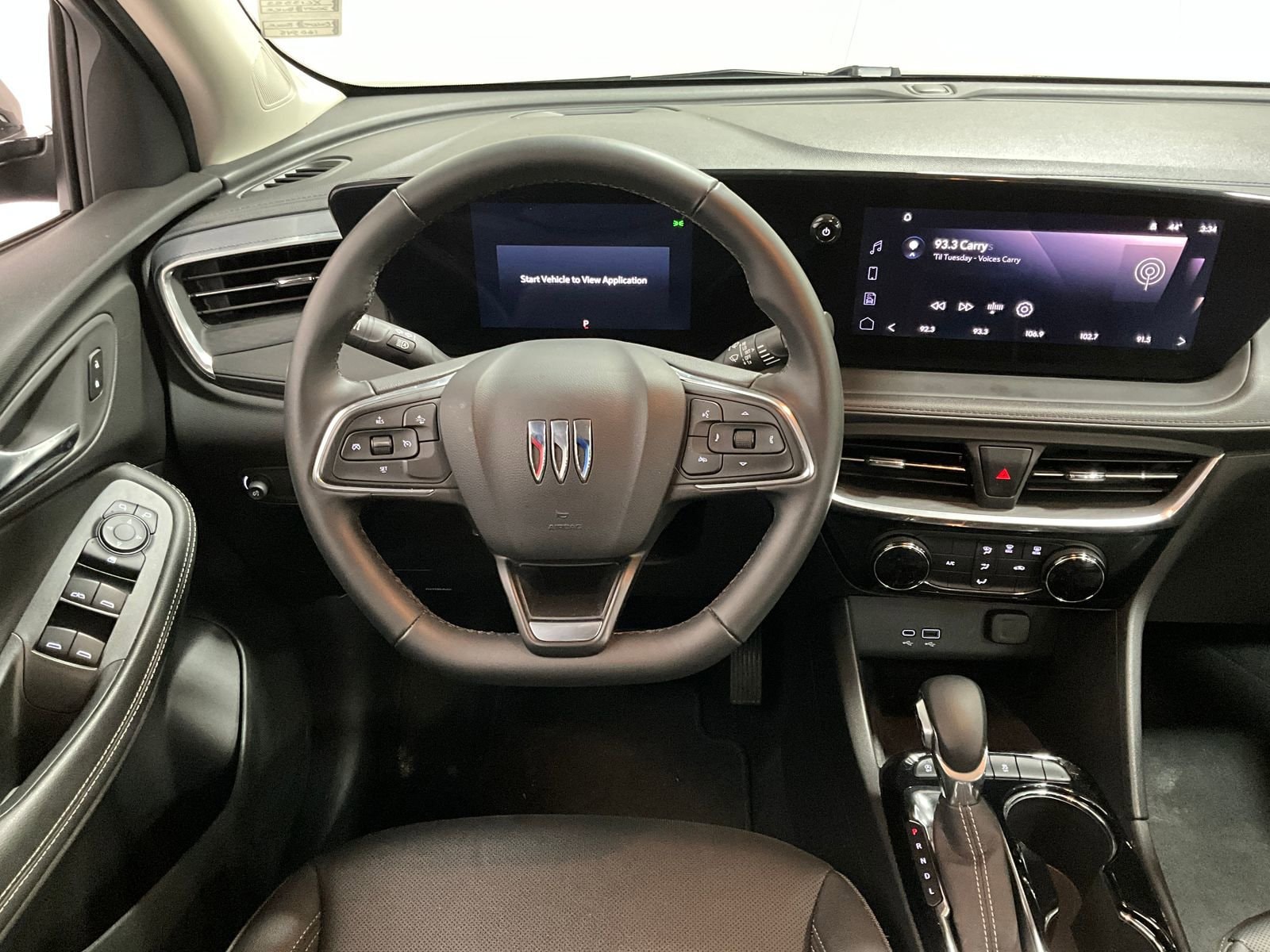 Used 2024 Buick Encore GX Sport Touring with VIN KL4AMESL5RB160545 for sale in Granger, IA