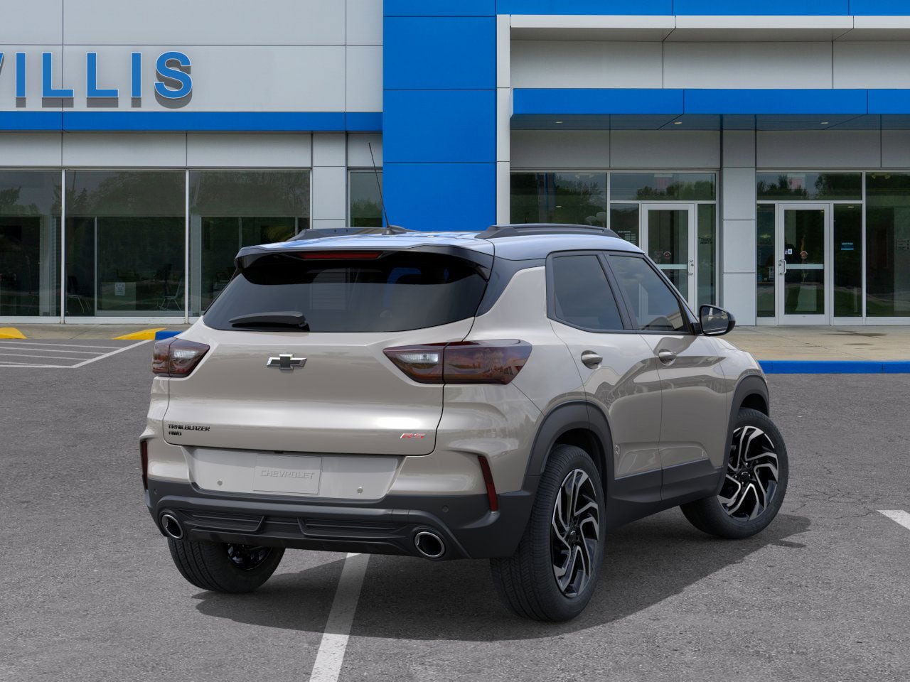 View vehicle photo 3