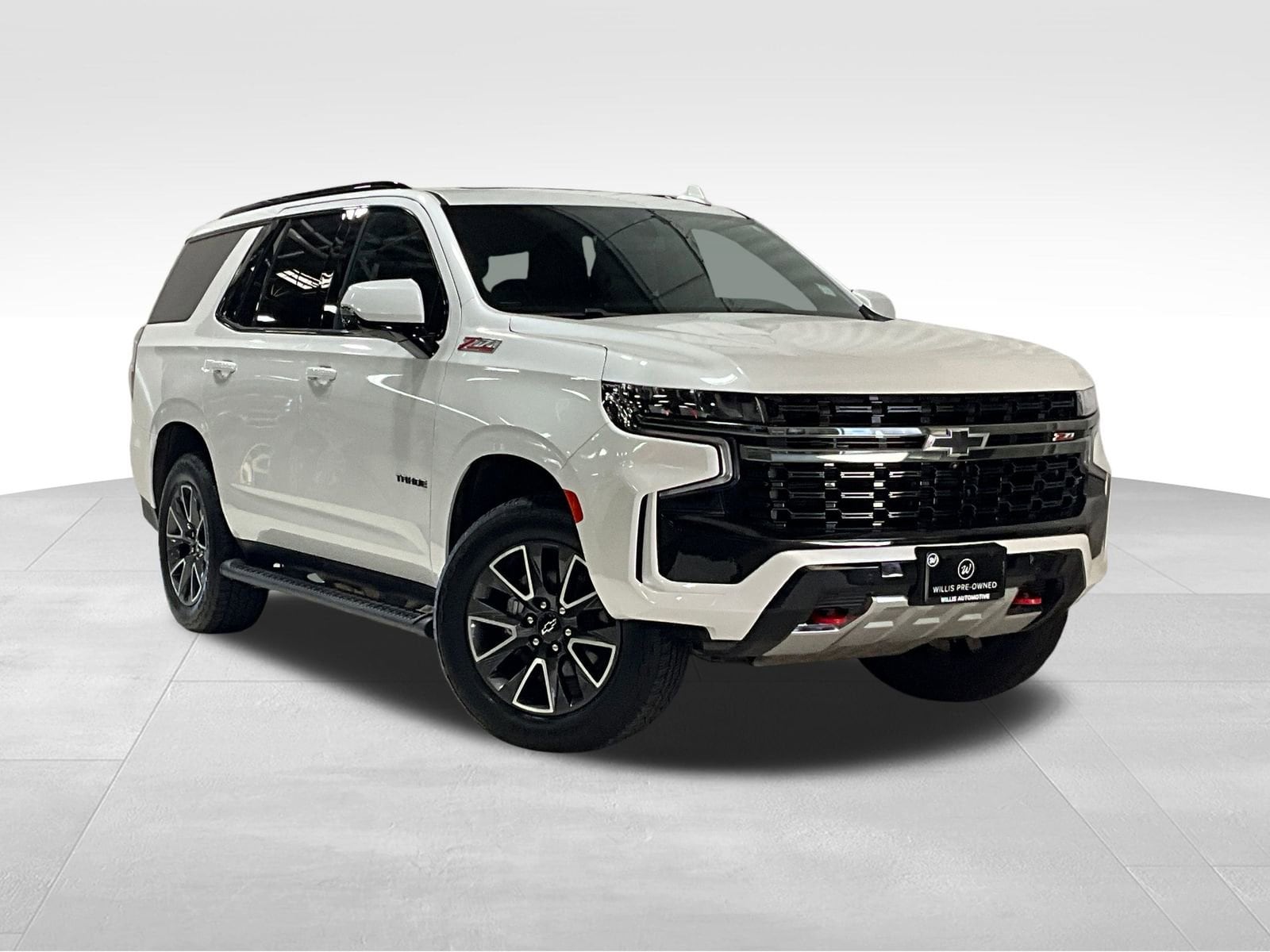 2022 Chevrolet Tahoe SUV 