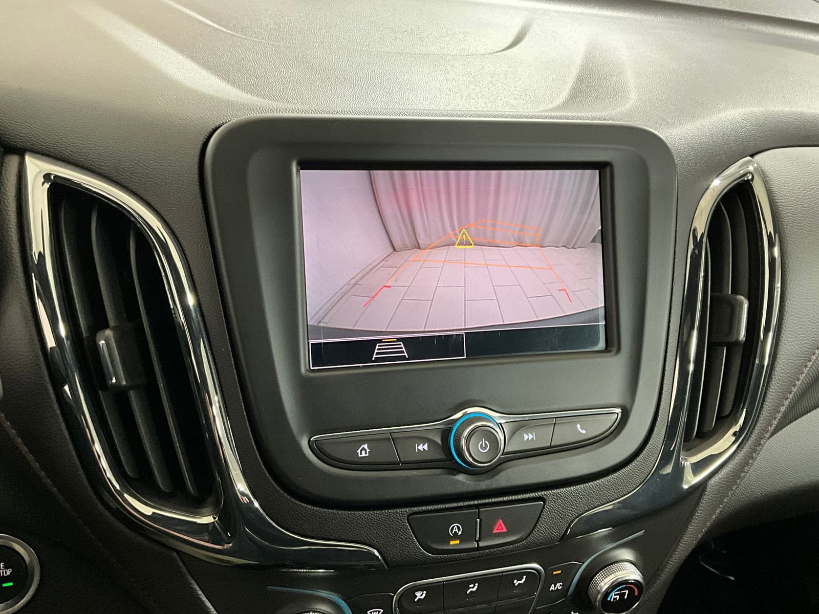 2024 Chevrolet Equinox RS - Photo 22