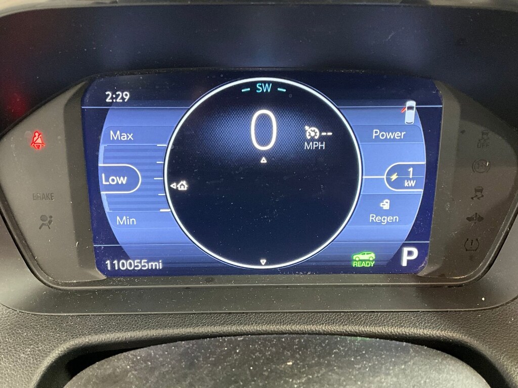 Used 2023 Chevrolet Bolt EUV LT SUV