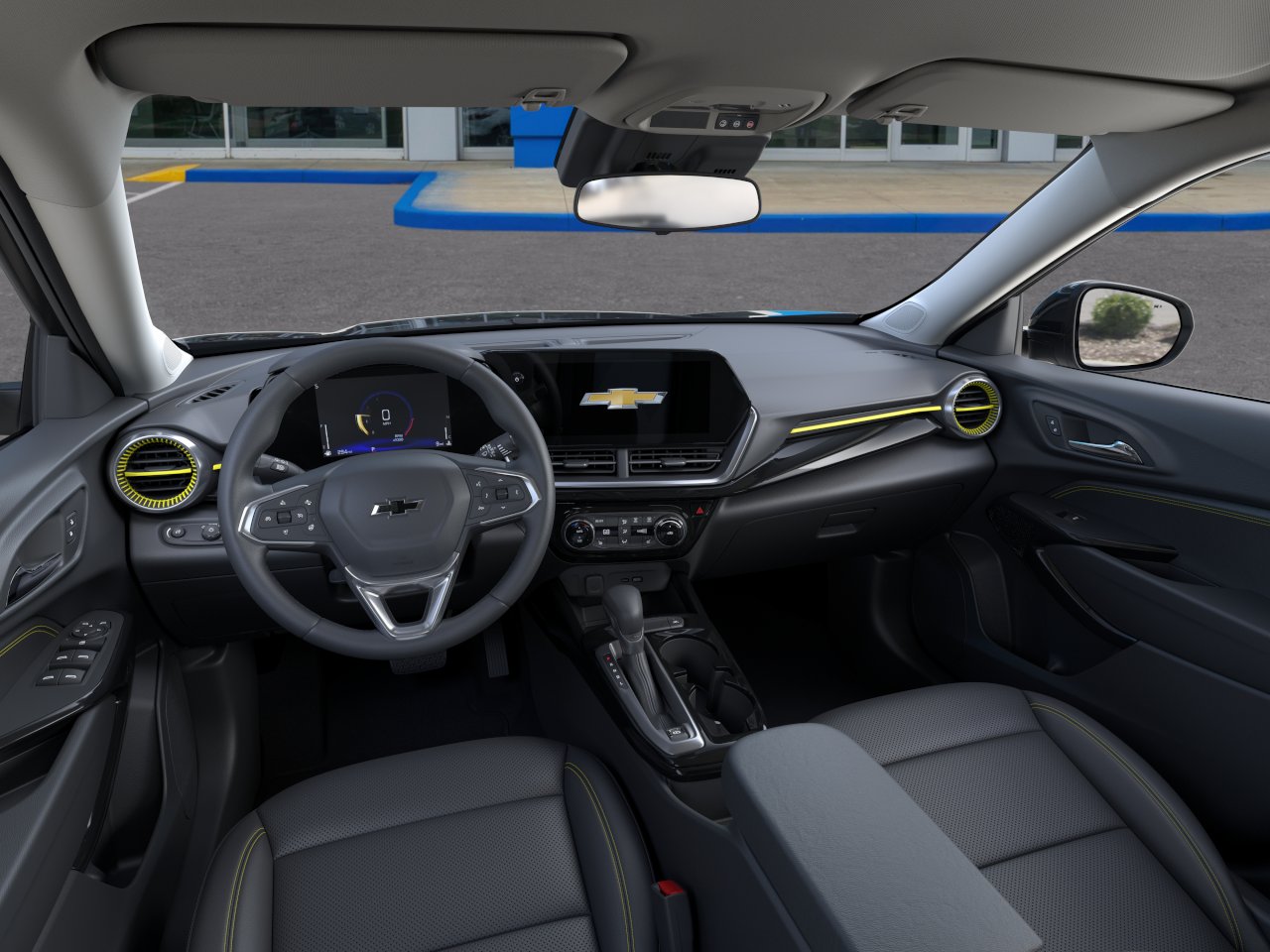 2026 Chevrolet Trax Activ - Photo 15