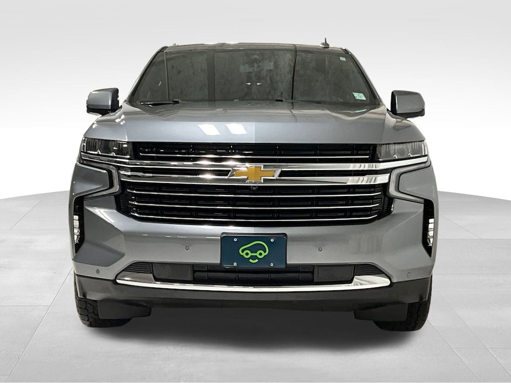 Used 2022 Chevrolet Tahoe LT SUV