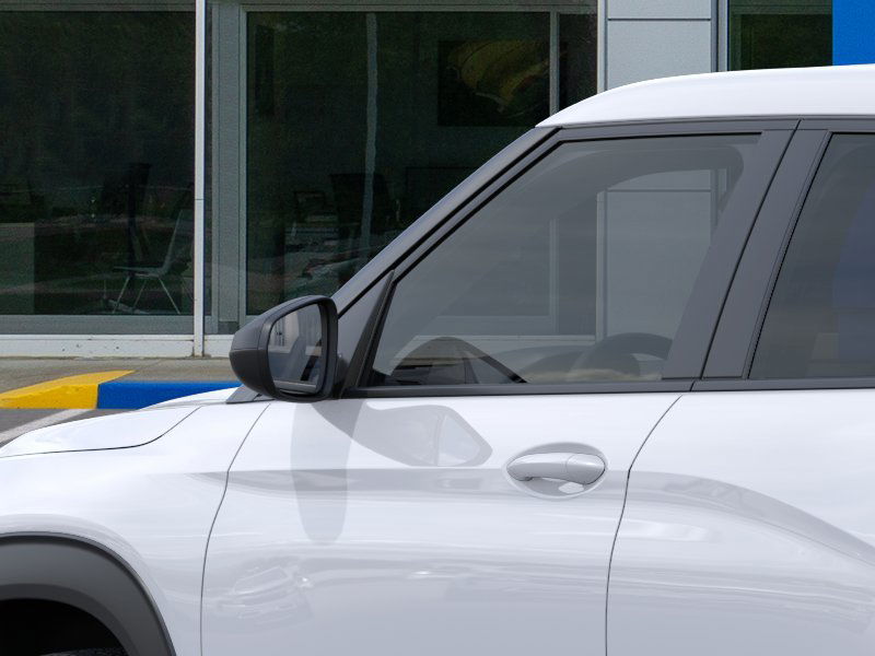2026 Chevrolet Trailblazer LS - Photo 12