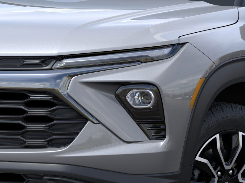 2026 Chevrolet Trailblazer Activ - Photo 10
