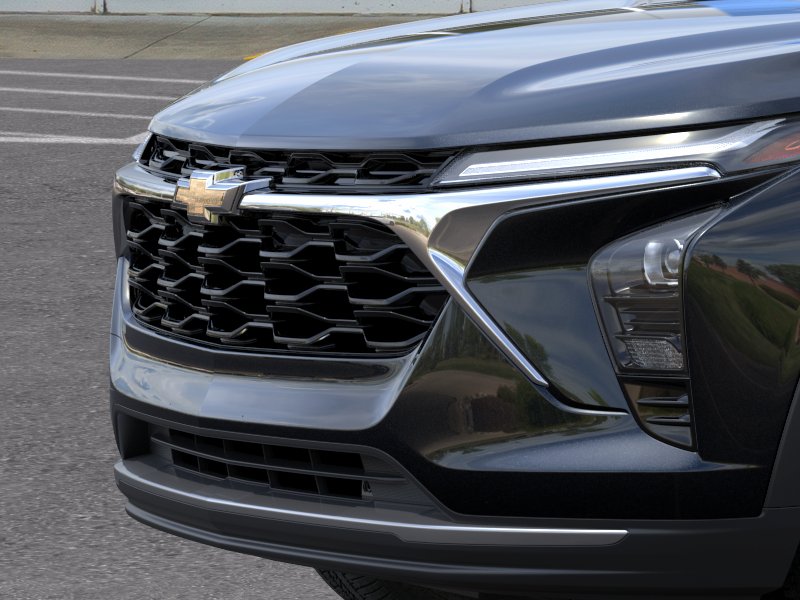 2026 Chevrolet Trax LT - Photo 13