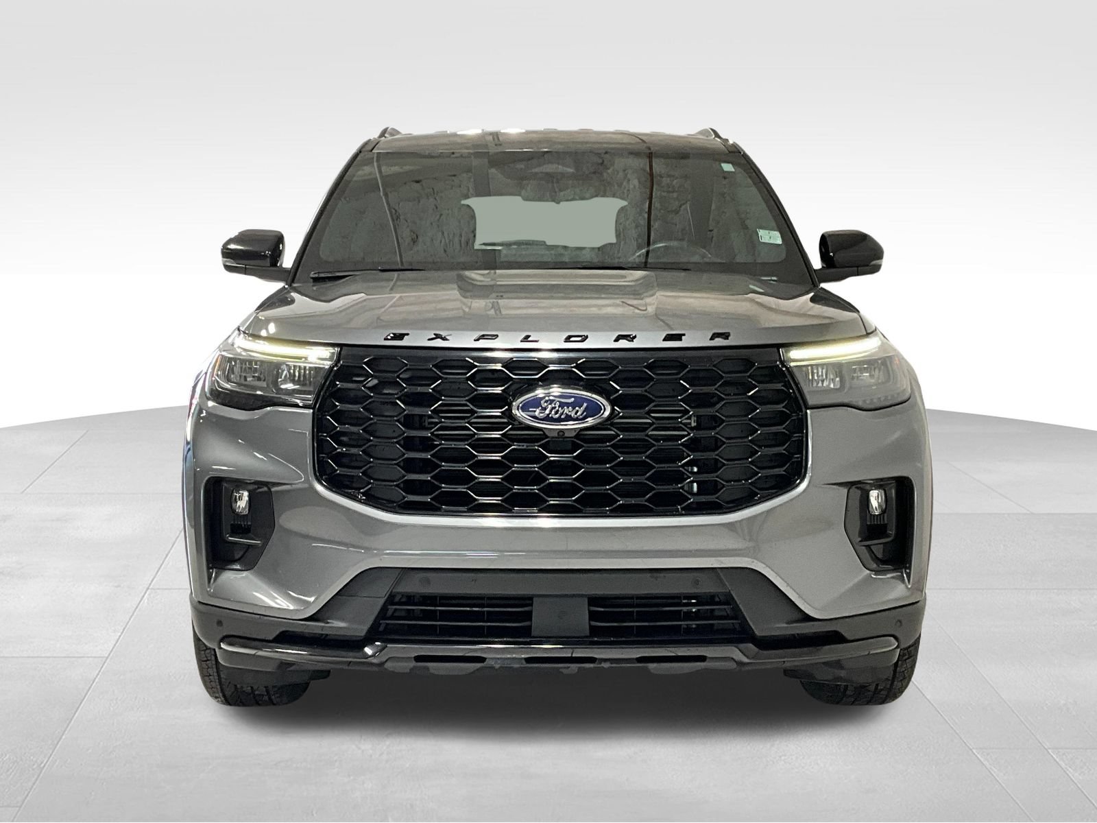 Used 2025 Ford Explorer ST-Line