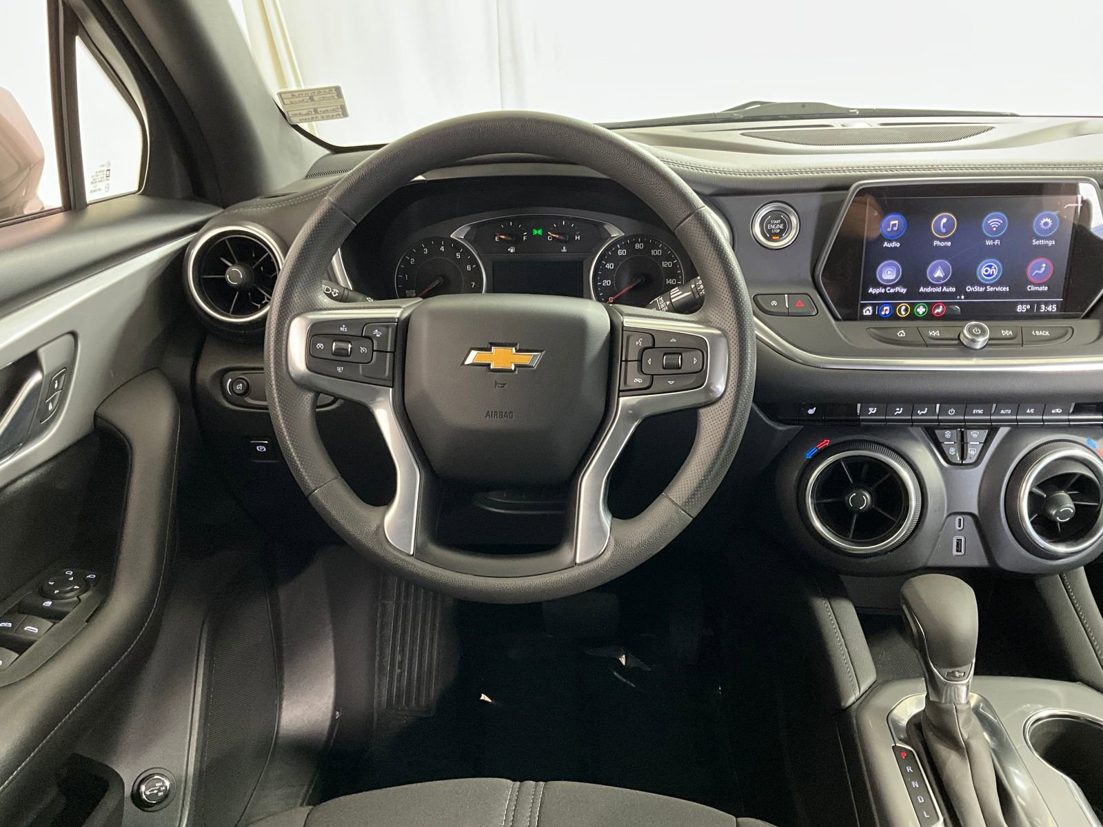 2021 Chevrolet Blazer 2LT photo 3
