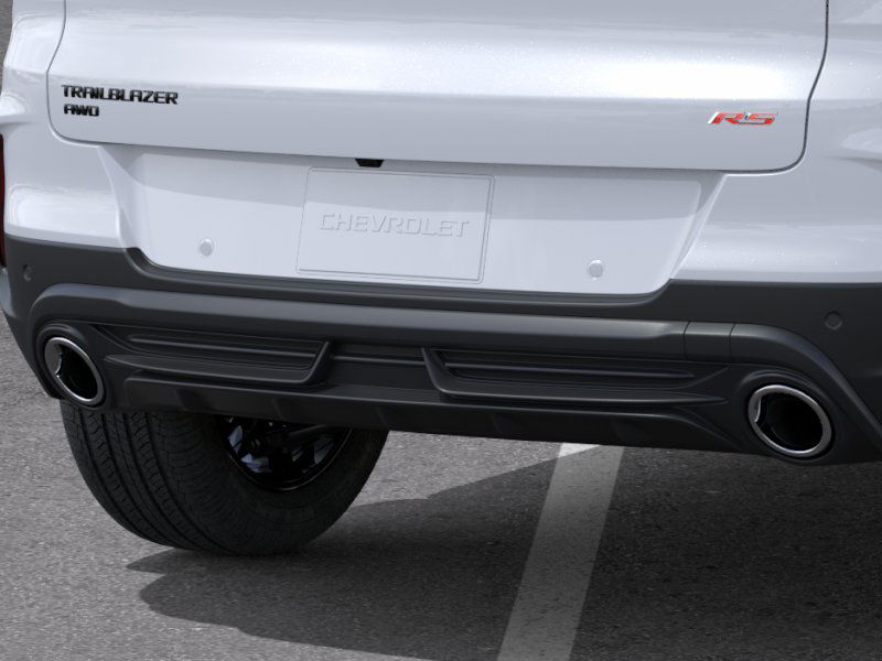 2026 Chevrolet Trailblazer RS - Photo 14