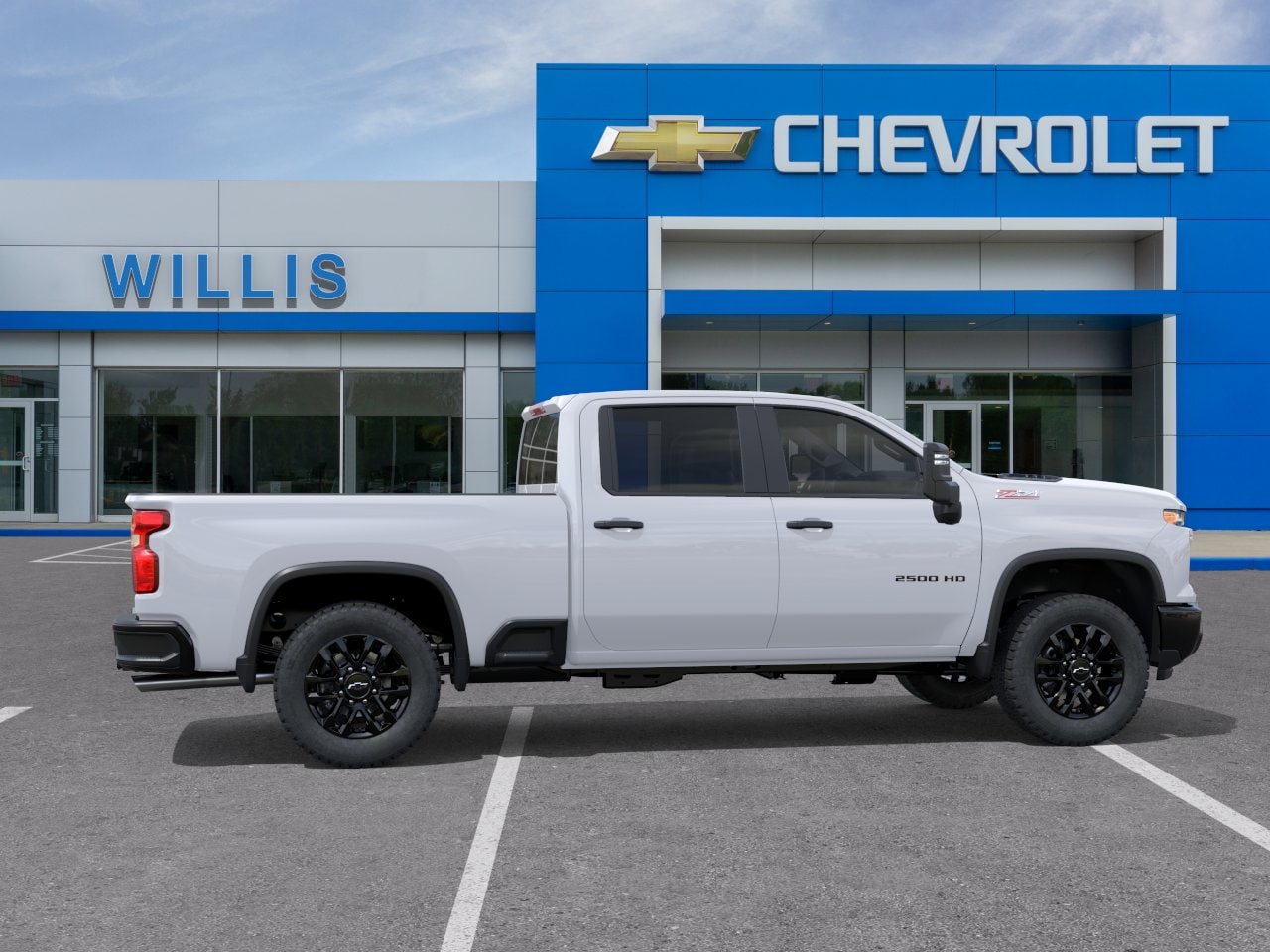 View vehicle photo 4