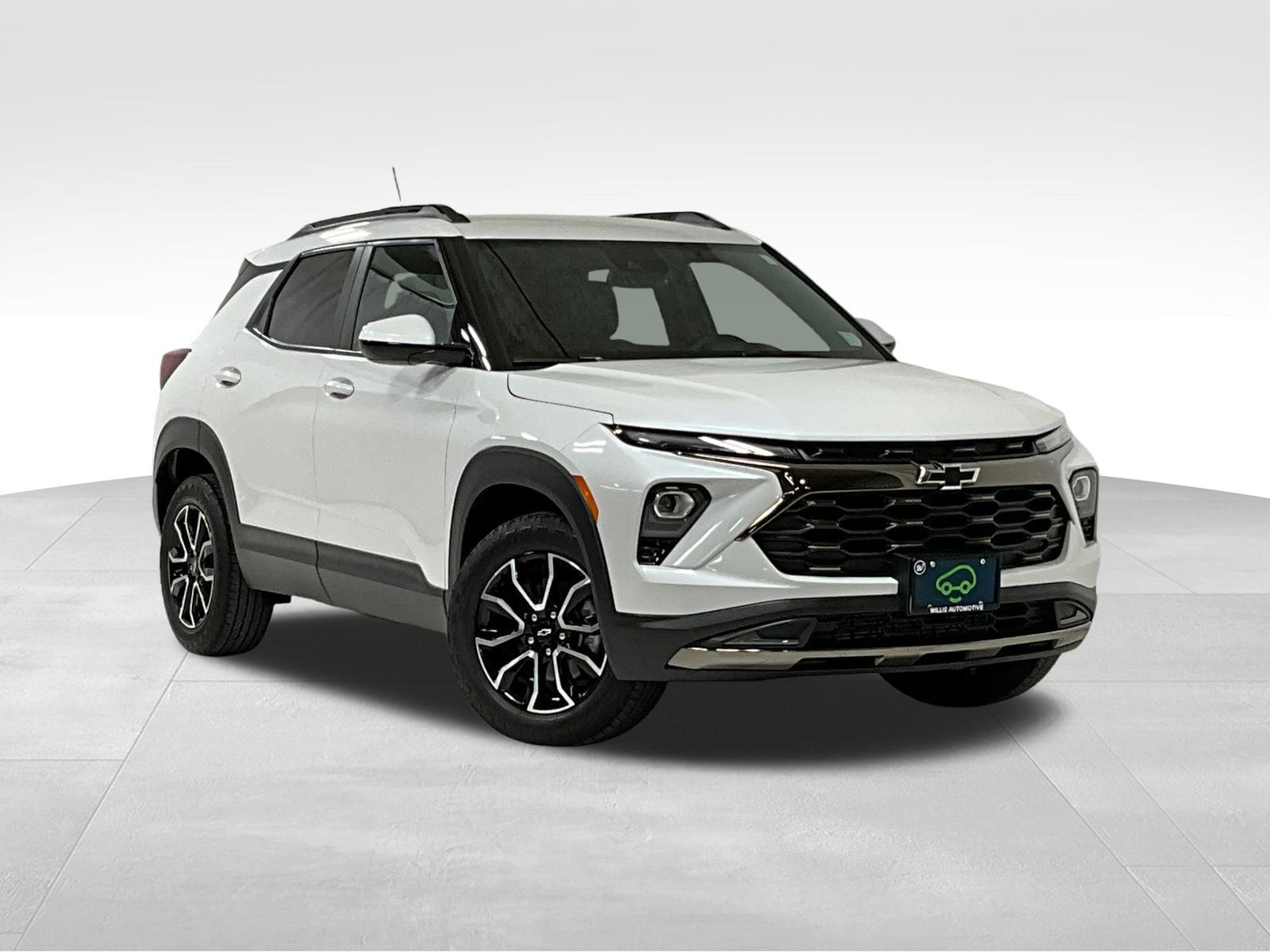 2025 Chevrolet Trailblazer Activ AWD's photo