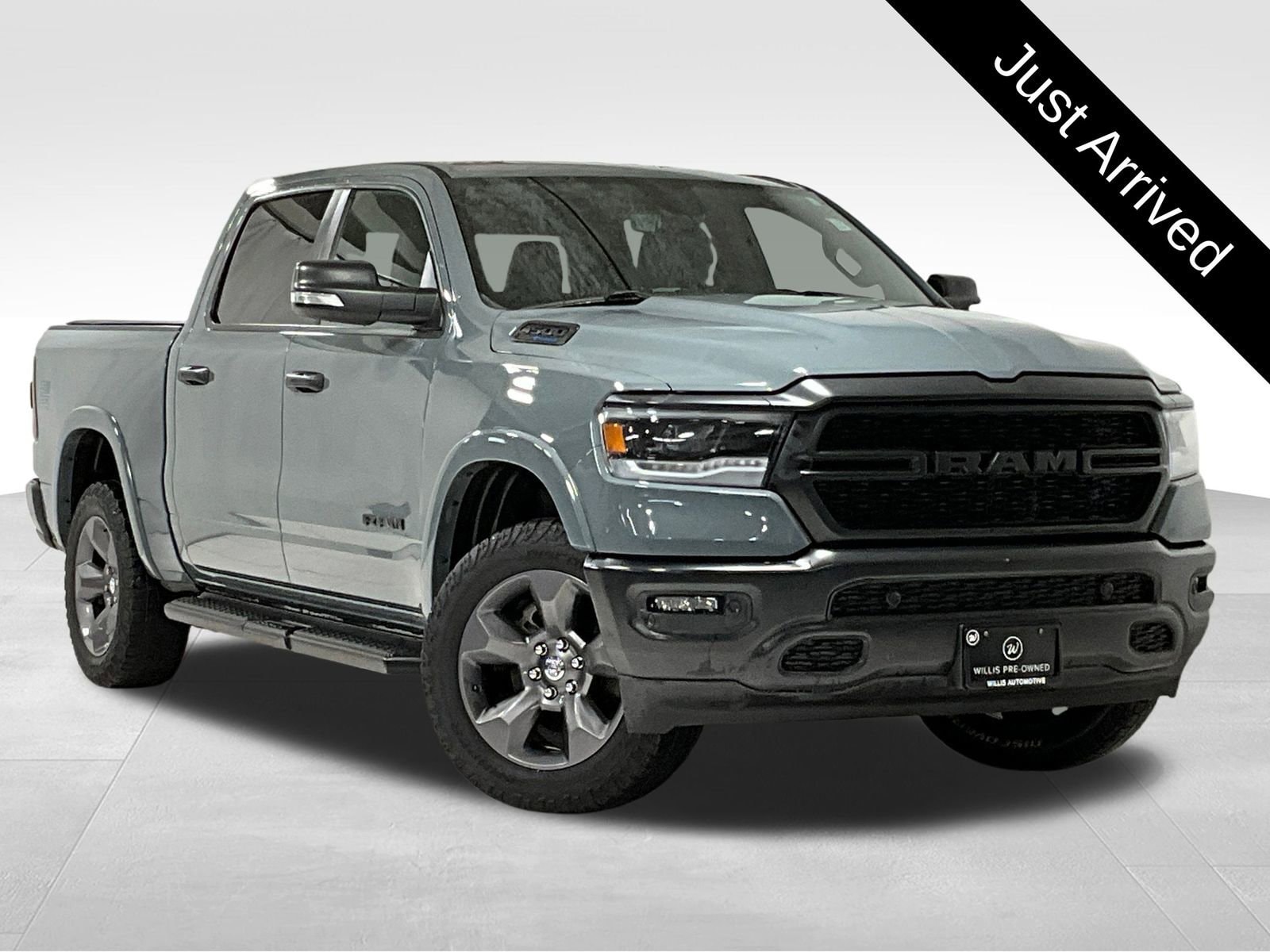 2021 RAM Ram 1500 Pickup Big Horn/Lone Star
