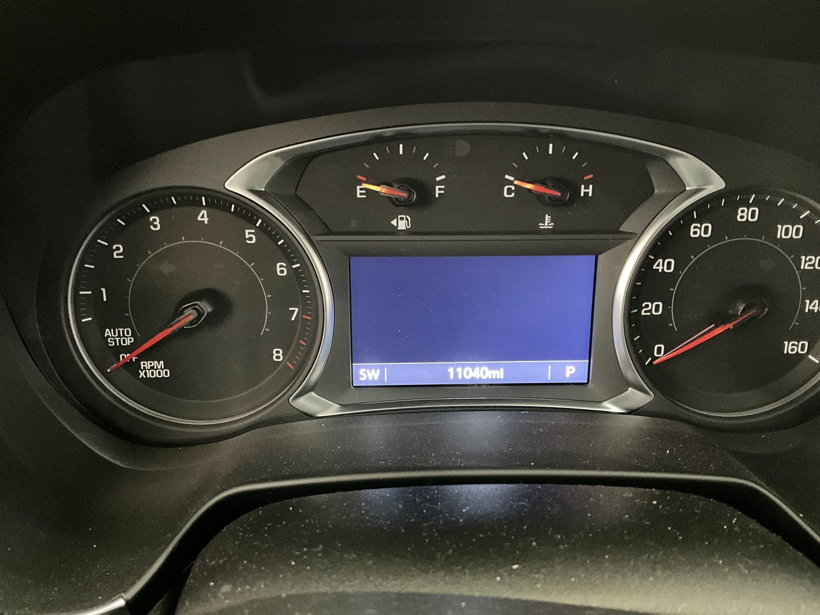 2025 Chevrolet Blazer 3LT photo 3